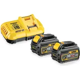 DeWalt Akku-Starter-Set FlexVolt