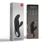 FUN FACTORY Miss Bi black