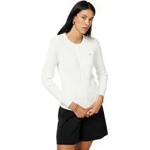GANT Strickjacke in Ecru XS