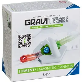 Ravensburger GraviTrax Erweiterung-Set Gauß Kanone