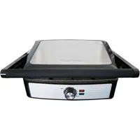 Gastronoma 18240001 2200W schwarz