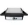 Gastronoma 18240001 2200W schwarz