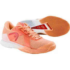 Head Revolt Pro 4.5 Men DBRD