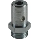 Pressol Befüllnippel Fettnippel für die Befüllung der Hebelfettpresse M10x1