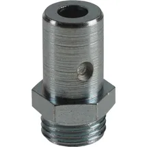Pressol Befüllnippel Fettnippel für die Befüllung der Hebelfettpresse M10x1
