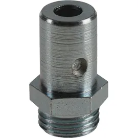 Pressol Befüllnippel Fettnippel für die Befüllung der Hebelfettpresse M10x1
