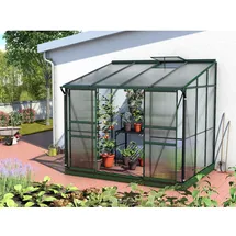 Vitavia Ida 5200 Alu smaragd grün HKP 4 mm 5,2 m2