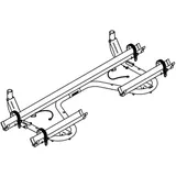 Thule Caravan Superb Standard gray