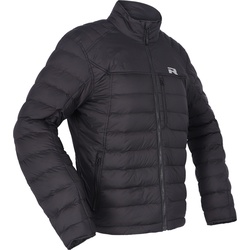 Richa Houdini Midlayer Textiel jas, zwart, M Voorman