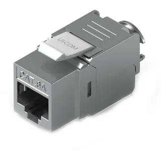 UBIQUITI networks Ubiquiti UACC-KEYSTONE-JACK-C6A