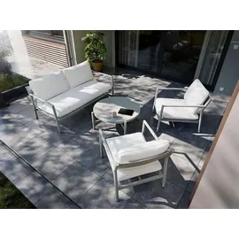 Outdoor Edge Lounge-Set Outdoor GIARRE beige
