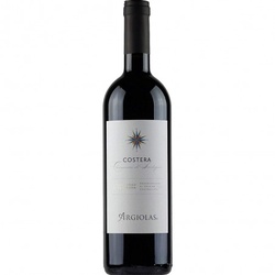 Cannonau di Sardegna DOC „Costera“ 2020 – Argiolas