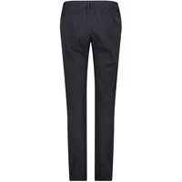 CMP Woman Pant HYBRID farbig neutral - D40 -