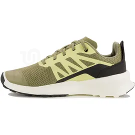 Salomon Patrol Kinder Khaki 32