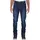 Modeka Sonic Mono Jeans - Dunkelblau - 31