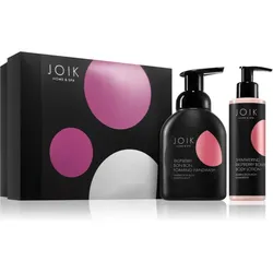 JOIK Home & Spa Raspberry Bon Bon Geschenkset für Damen