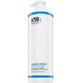 K18 Haarpflege-Set Reinigendes Shampoo Farbschutz 930 ml