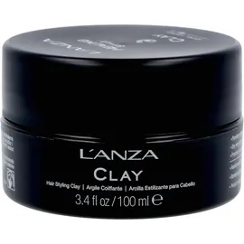 L'anza Healing Style Sculpt Dry Clay 100 g