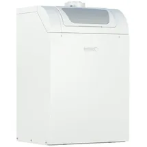 Brötje Gas-Brennwert Kessel BGB EVO 38 I
