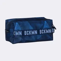 BECKMANN Sport Kulturbeutel Blue Quartz