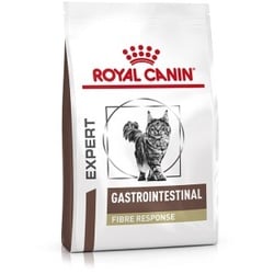 ROYAL CANIN Expert Gastrointestinal Fibre Response 2 kg