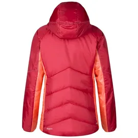 La Sportiva Mythic Primaloft Damen Tourenjacke-Pink-Rosa-XS