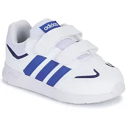 adidas  Kinderschuhe TENSAUR SWITCH CF I  in Weiss, 24