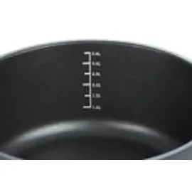GSW Profi-Black-Star Topf-Set 4-tlg.