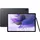 Samsung Galaxy Tab S7 FE 12.4" 128 GB Wi-Fi Mystic Black