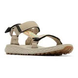 Columbia Konos Globetrot Sandale (Größe 44, beige)