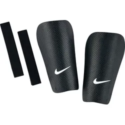 Nike J Guard-CE - Fußball-Schienbeinschoner - Schwarz/Weiß - M