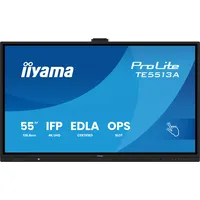 Iiyama ProLite TE7513A-B1AG 189,3cm (75") 4K UHD Touch Monitor