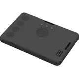 Teltonika GH5200NPT801 - Lone Worker Badge Plus, persönlicher Tracker mit GNSS, GSM und BT