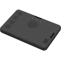 Teltonika GH5200NPT801 - Lone Worker Badge Plus, persönlicher Tracker mit GNSS, GSM und BT