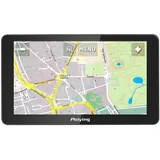 Peiying Alien PY-GPS7014 7 Zoll Auto-GPS-Navigation mit EU-Karte