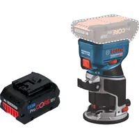 Bosch GKF 18V-8 Professional inkl. 1x ProCORE Akku 5,5 Ah