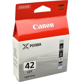 Canon CLI-42LGY hellgrau