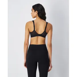 Champion Shock Absorber Active Classic Support Schwarz 90B
