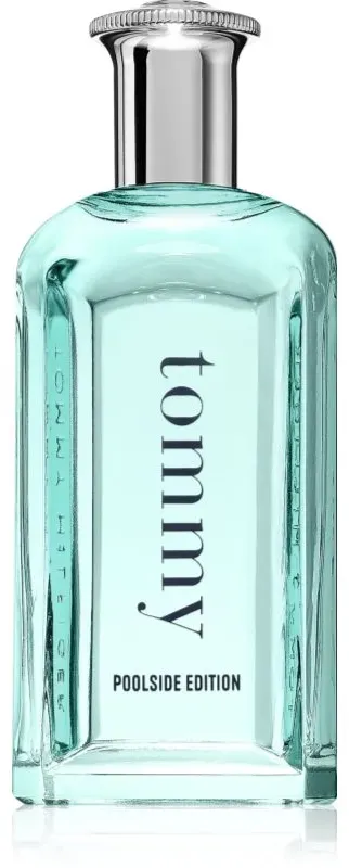 Tommy Hilfiger Tommy Poolside Edition Eau de Toilette für Herren 100 ml