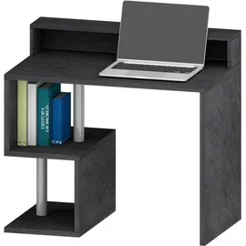 Dmora Schreibtisch Adrien Schiefer