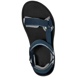 Teva Hydratrek Herren Blau/Schwarz 45,5