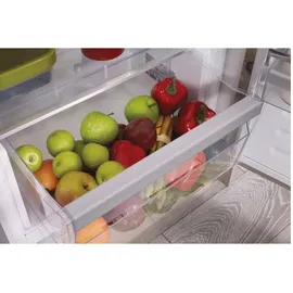 Bauknecht KSI 10GF2 Einbaukühlschrank (149 l, 1020 mm hoch)