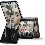Motorola Razr 40 Ultra 5G 8 GB RAM 256 GB Glacier Blue