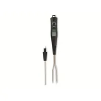 Alpina Bratenthermometer 38 cm Edelstahl