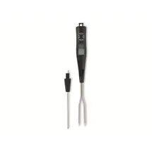 Alpina Bratenthermometer 38 cm Edelstahl