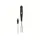 Alpina Bratenthermometer 38 cm Edelstahl