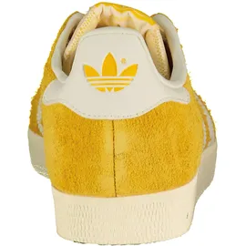 Adidas Gazelle Preloved Yellow / Off White / Cream White 45 1/3