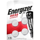 Energizer CR2032