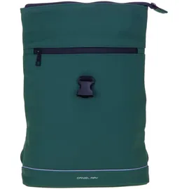 Daniel Ray Jeff Dunkel Grün