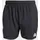 adidas Badeshorts 5 INCH Black/White S